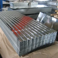 6 Nti Corrugated Roofing Sheets
